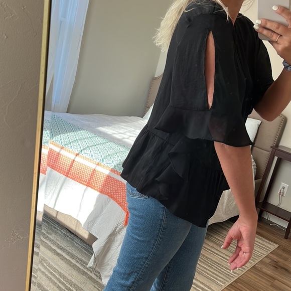 Who what wear blouse - Picture 4 of 5